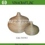 Storage Boxes With Lid