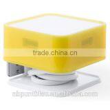 ODM High Speed 4 Ports USB Hub 2.0