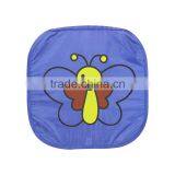 Colorful Folding Kids Pop up Decorative Laundry Hamper thumbnail-3