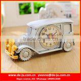 Silver Digital 24 Hours Sand Clock thumbnail-1