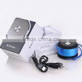 Hot Selling Mini Hifi Portable Bluetooth Speaker thumbnail-6