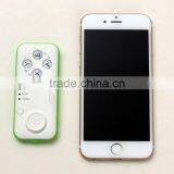 2015 New Arrival Multi-function Universal Bluetooth Selfie Remote Control Shutter Gamepad Wireless Mouse IOS Android PC thumbnail-4