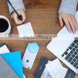 Newest Innovate Multifunction Flash Driver Mini 1020 MAh Power Bank With Charger Cable U Disk thumbnail-6