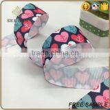 Wholesale Valentine's Day Printed Ribbon thumbnail-2