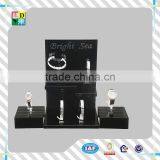 2015 Newest Design Acrylic Watch Display Stand Custom Acrylic Display Stand for Watch PMMA Material Acrylic Watch Show Stand thumbnail-1