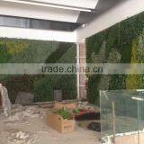 Evergreen Vertical Grass Building Coating Decoration thumbnail-2