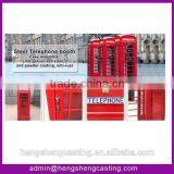 2015 Hengsheng Antique Telephone Booth for Sales thumbnail-1