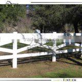 Cross Buck Farm Fencing thumbnail-1