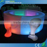 Rechargeable LED Furniture Garden Event Club Outdoor Bar Counter thumbnail-2