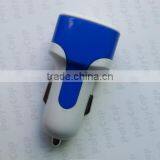 5V1A 5V2A One/dual USB Car Charger With FCC Certificate Urgent! thumbnail-2