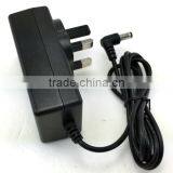 UK PLUG AC/DC Adapter 12v 3A thumbnail-6