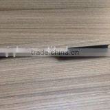 Black Gold Plated Stainless Steel Cutlery Set/flatware Set thumbnail-3