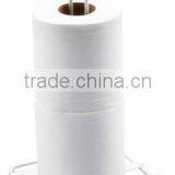Dining Room Table Tissue Holder Wire Paper Display Rack thumbnail-2