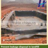 HDPE Geomembrane of Cheap Price for Pond Lake Dam Vertical Farming Waterproof Liner thumbnail-5
