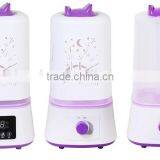 2015 New Unique Design Mini Ultrasonic Ultrasonic Humifier thumbnail-3