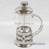 Fashion Glass Tea Maker thumbnail-1