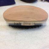 Beard Brush /Perfect For Beard Balms and Oils - Natural/Soft Boar Hair thumbnail-2