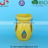 Cheap Tealight Oil Burner White Ceramic Oil Warmer thumbnail-2