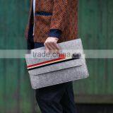 Laptop Bag Felt Sleeve Carrying Bag thumbnail-4