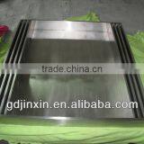 Solid Steel Drain With Square Shape thumbnail-2