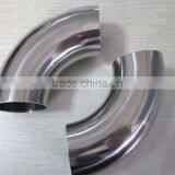 JINXIN Stainless Steel 90 Degree Elbow Tubing Supplier thumbnail-5
