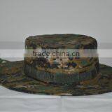 Hot Sale Military Camouflage Army Patrol Cap thumbnail-1