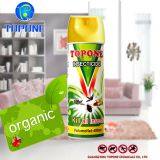 TOPONE Hot Sale Kill Insect Water Based , Insecticide Spray Aerosol Insecticide thumbnail-1