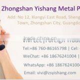 Custom China Cheap Price Powder Coated Paint Sheets thumbnail-6