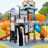 (A-00401) Children Amusement Park Equipment Children Restaurant Playground thumbnail-1