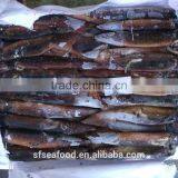 Loligo Gahi Squid of Illex Squid thumbnail-1