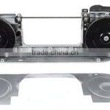 680w Portable Mini Electric Power Speed Variable Metal/Steel/Wood Cutting Band Saw Machine thumbnail-5