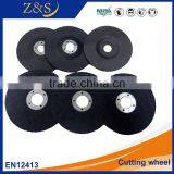 230mm Abrasive Wheel for for Wood Grinding Cutting Wheel EN12413 thumbnail-1
