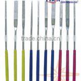 Diamond File 10pcs/set for Machine