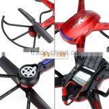 Camera Drone RUH203692 Mini RC Quadcopter Professional With HD Camera thumbnail-6