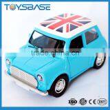 Diecast Model Pull Back Hot Wheels Toy Cars 1:64 thumbnail-1