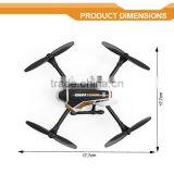 RC Helicopter XK X251A Brushless Motor 3D 6G Switch Remote Control RTF RC Quadcopter With X7 Transmitter thumbnail-6