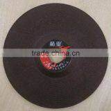 7'' 180x6x22.2mm DC Resin Reinforced Grinding Wheel &disc for Metal thumbnail-4