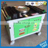 Heavy Duty GW50 Rebar Bender Machine/automatic Rebar Bending Machine thumbnail-1
