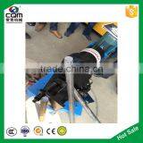 Reinforcing Bar Cutting Machine thumbnail-2