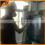 95 Easy to Operate Single Head Double Nozzle Spray on Chrome Plating System Machine thumbnail-5