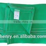 HDPE Scaffolding Safety Net thumbnail-4