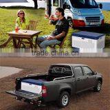 2017 Household Firm and Durable Storage Box Plastic With Security Lock thumbnail-4