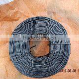16.5ga 3.5lbs Black Annealed Rebar Iron Tie Wire 20 Box/ctn on Sale thumbnail-4