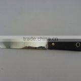 High Quality Non-magnetic Stainless Steel Knife Common
