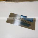 Carbon Steel Pointed Trowel With Wooden Handle thumbnail-5