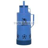 Plastic Flask thumbnail-1