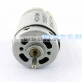 40*27.5mm Standard Shaft 385Motor DIY Model 6VMicro-motor Micro DC 385 Motor 3000rpm-6500rpm thumbnail-4