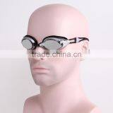 Mirrored and Slim Light Weight Swimming Goggles for Racing thumbnail-3