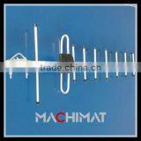 Outdoor Antenna Yagi 470-860mhz 9 Unit Antenna Long Range Antenna thumbnail-1