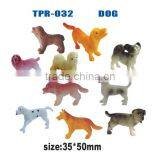 PROMOTIONAL Plastic Dog Toys ,plastic Toys , TPR Toys thumbnail-1